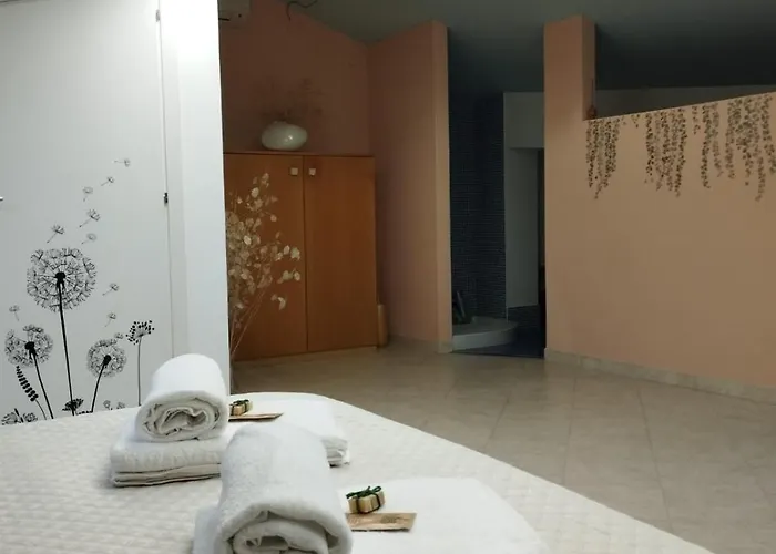 Ferula Loft Bed & Breakfast