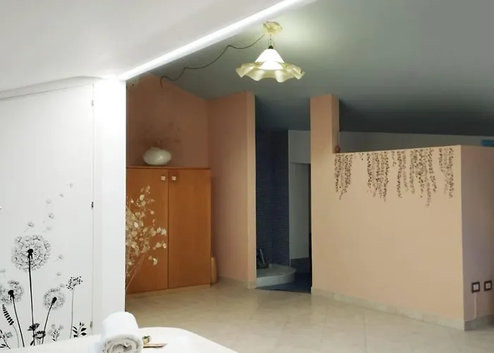 Ferula Loft 3* Sortino