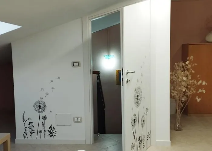 Ferula Loft Bed & Breakfast