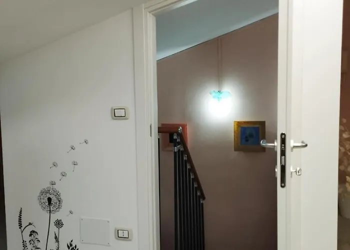 Bed & Breakfast Ferula Loft