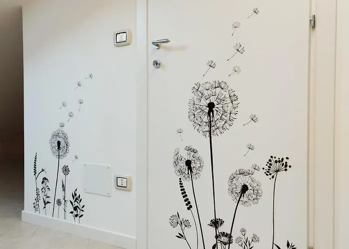Ferula Loft فندق مبيت وإفطار