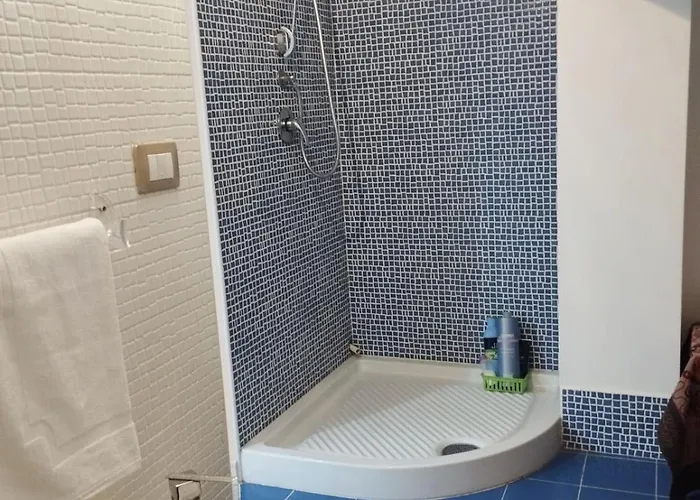 فندق مبيت وإفطار Ferula Loft