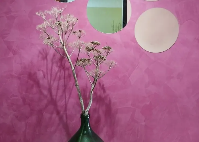 Ferula Loft فندق مبيت وإفطار 3*