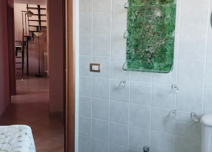 Ferula Loft فندق مبيت وإفطار