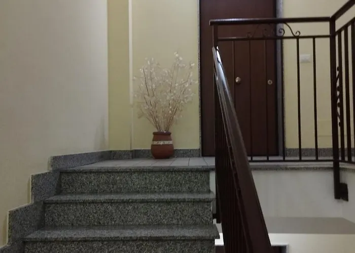 Ferula Loft فندق مبيت وإفطار