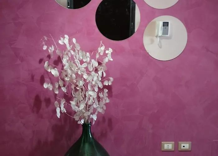 Ferula Loft فندق مبيت وإفطار 3*