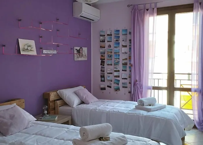 Ferula Loft 3* Sortino