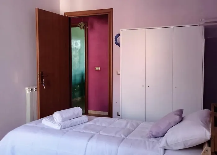 Ferula Loft Bed & Breakfast Sortino