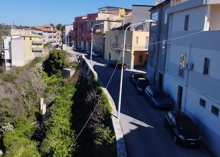 Ferula Loft Bed & Breakfast